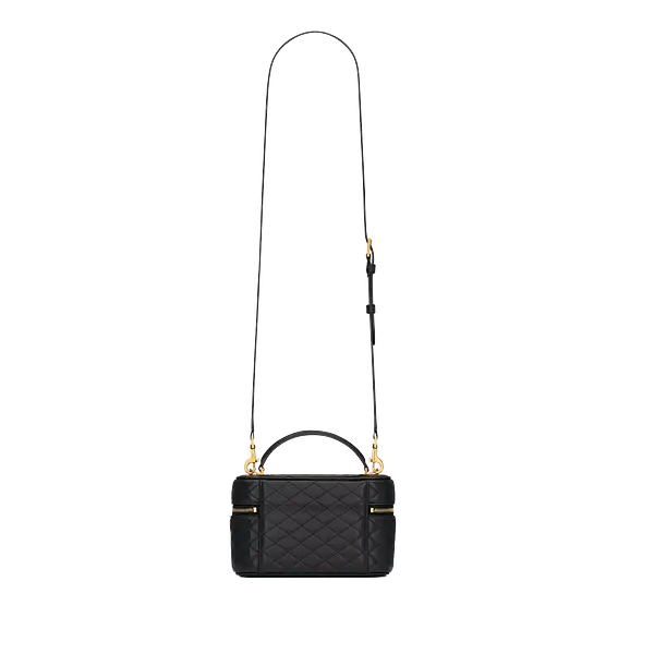 Saint Laurent Manhattan - Cognac