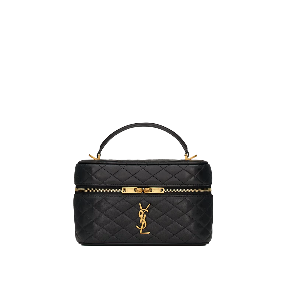 Saint Laurent Manhattan - Cognac