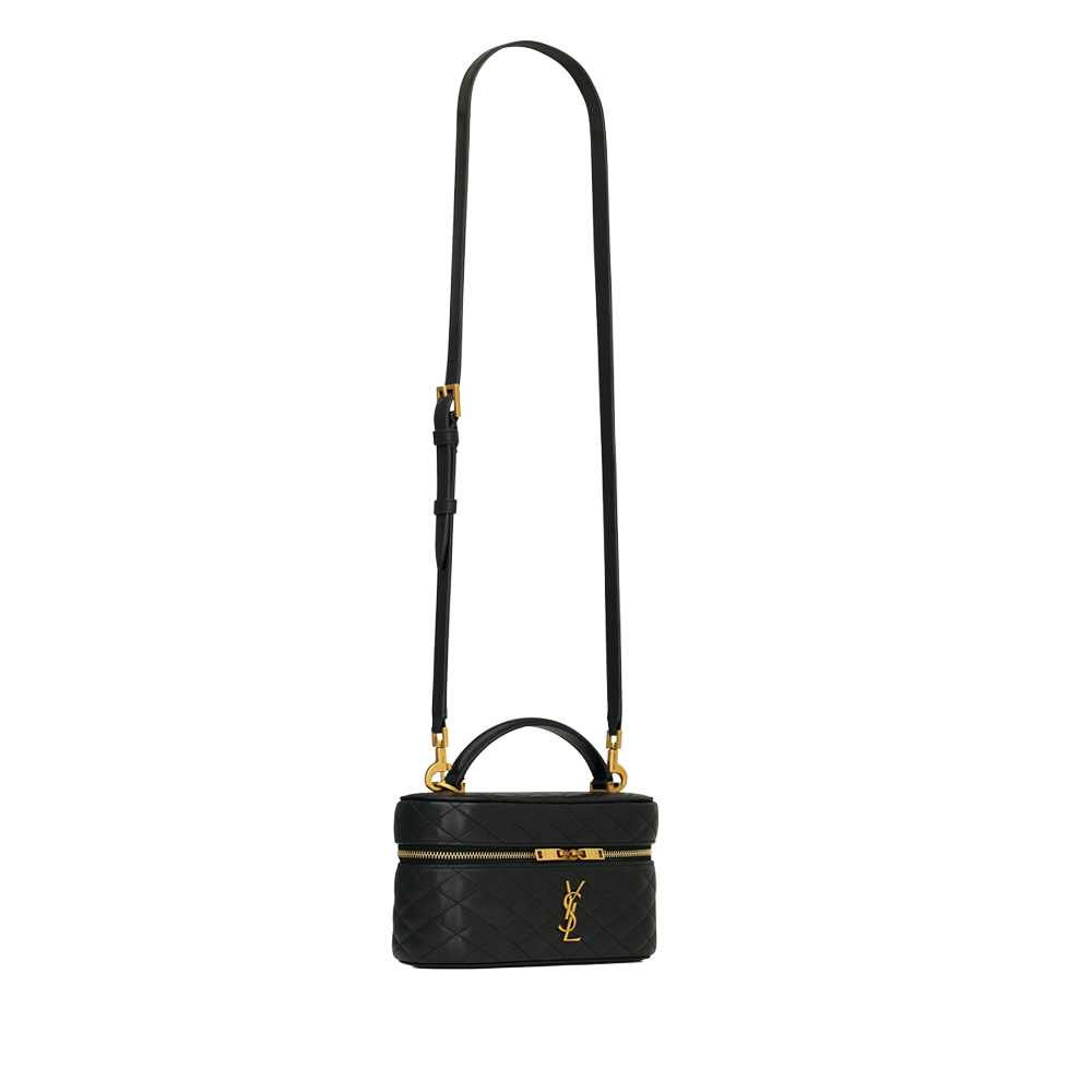 Saint Laurent Manhattan - Cognac