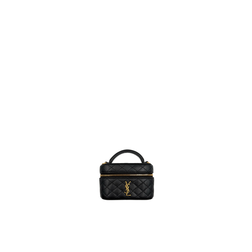 Saint Laurent Manhattan - Coñac