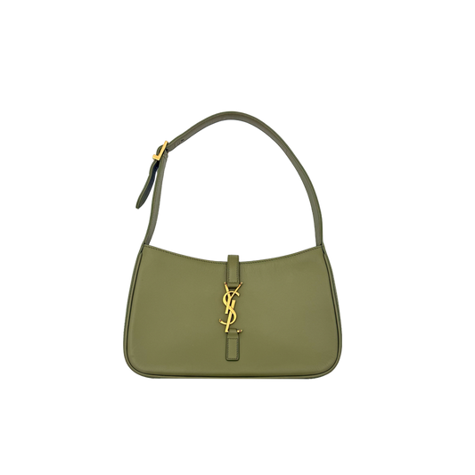 Saint Laurent Hobo - Pistacchio