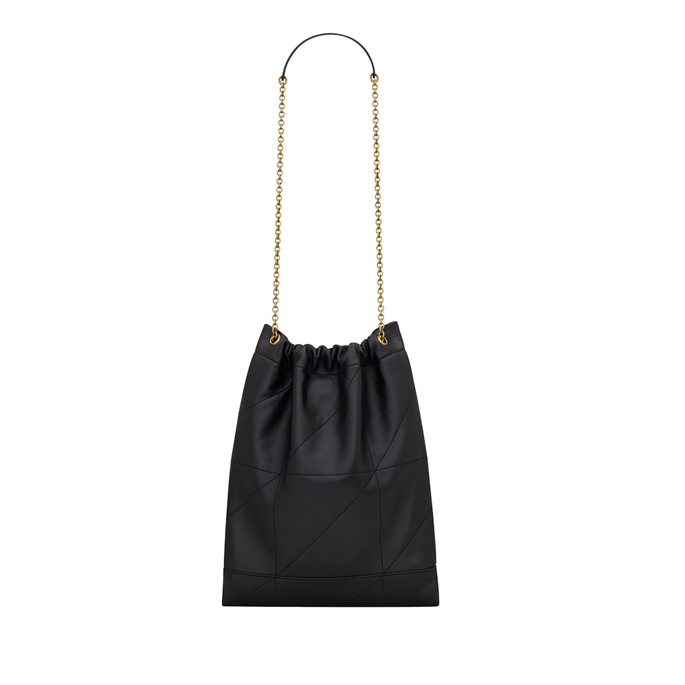 Saint Laurent Manhattan - Cognac