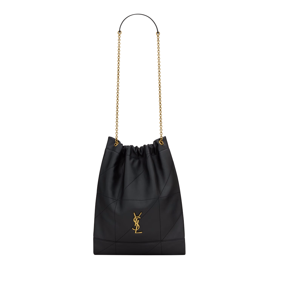 Saint Laurent Manhattan - Cognac