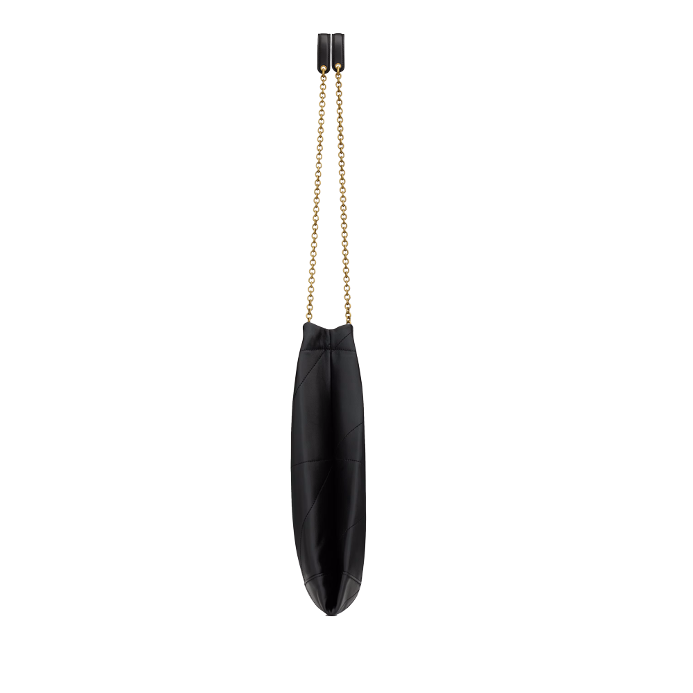 Saint Laurent Manhattan - Cognac