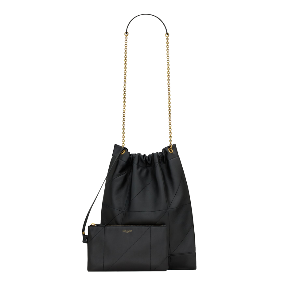 Saint Laurent Manhattan - Cognac