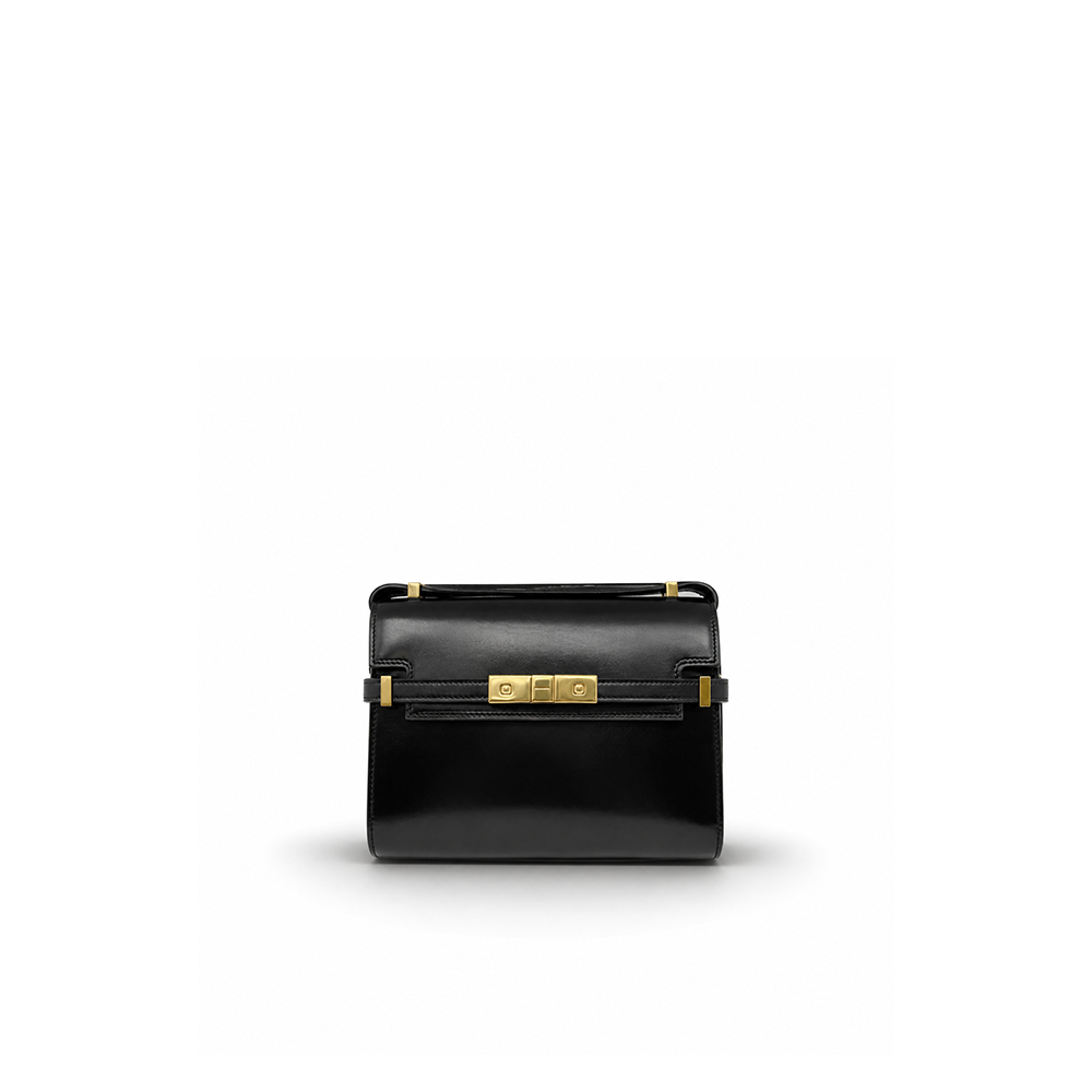 Saint Laurent Manhattan - Coñac