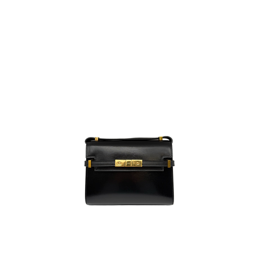 Saint Laurent Manhattan - Cognac