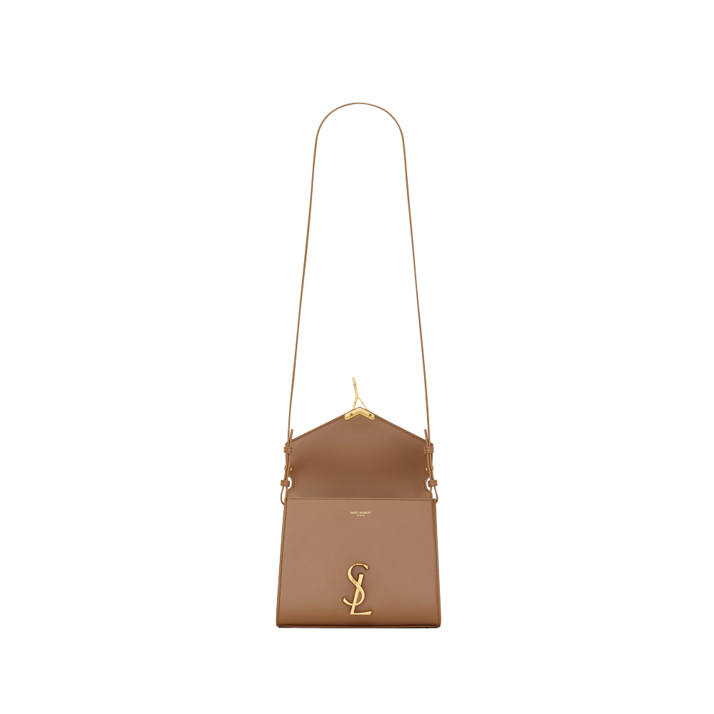 Sac hobo Saint Laurent - Noir