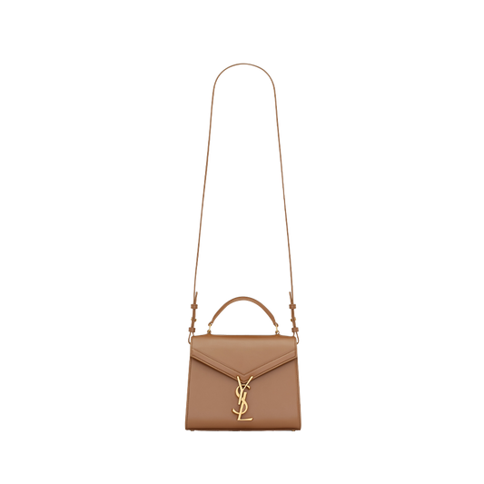 Saint Laurent Cassandra Mini - Fox
