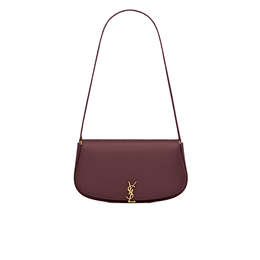 Bolso hobo Saint Laurent - Negro