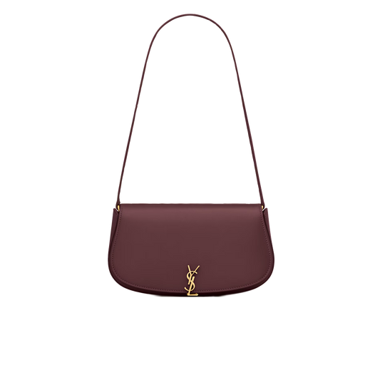 Sac hobo Saint Laurent - Noir