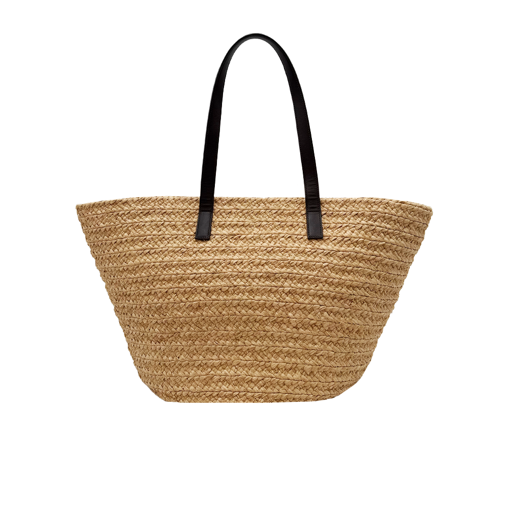 Saint Laurent Panier - Neutrals