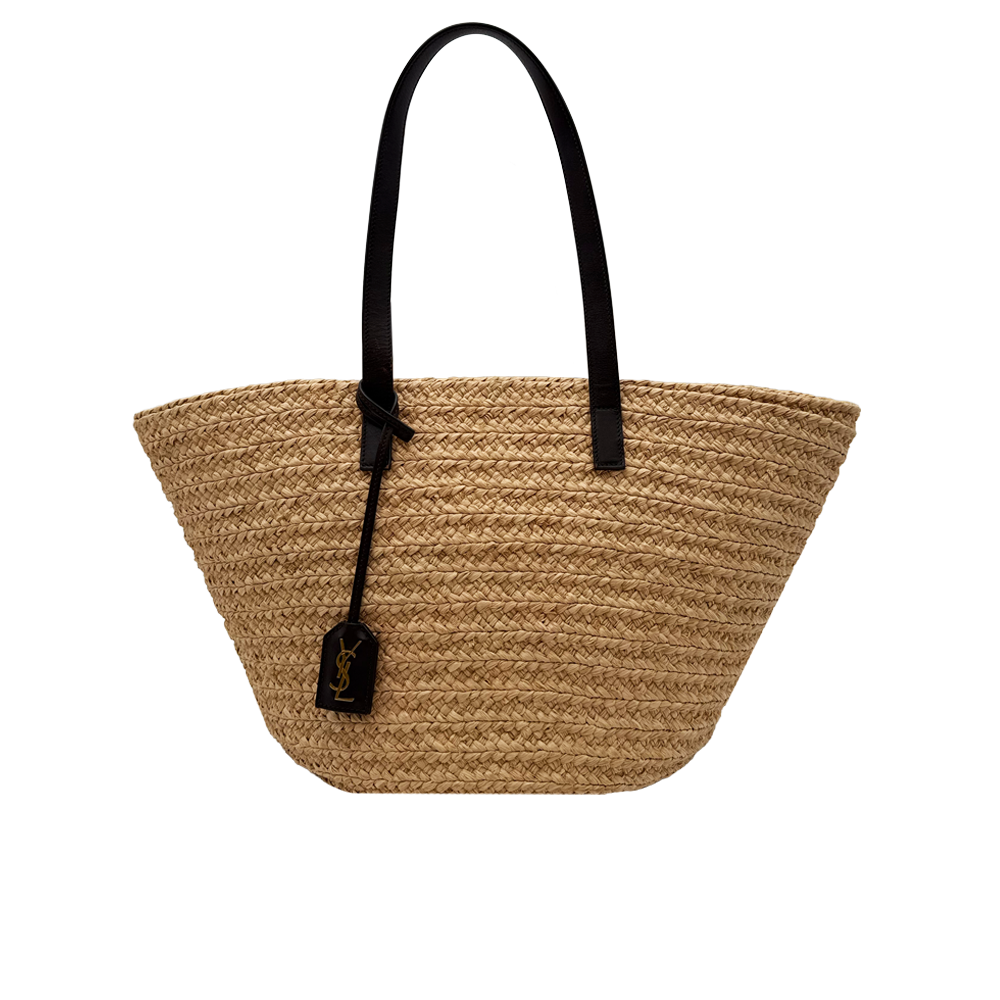 Saint Laurent Panier - Neutrals