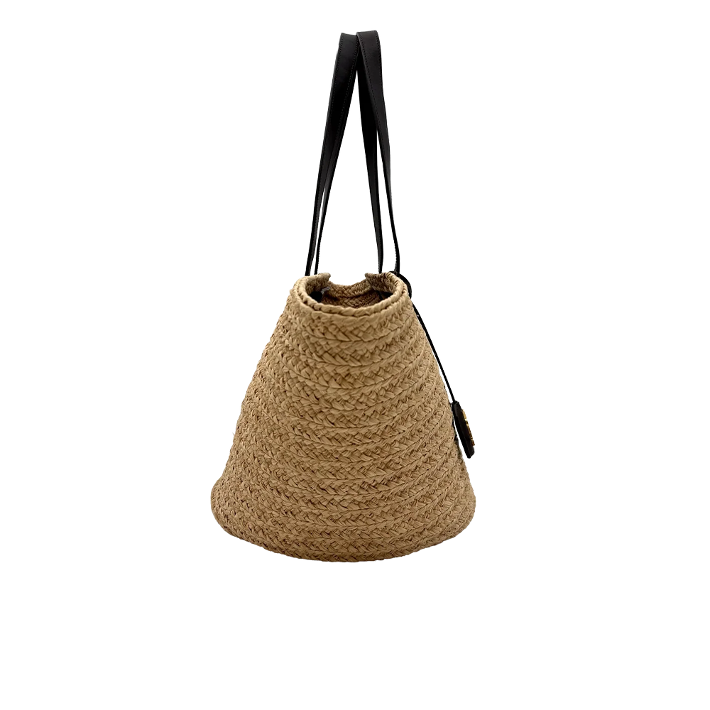 Saint Laurent Panier - Neutrals