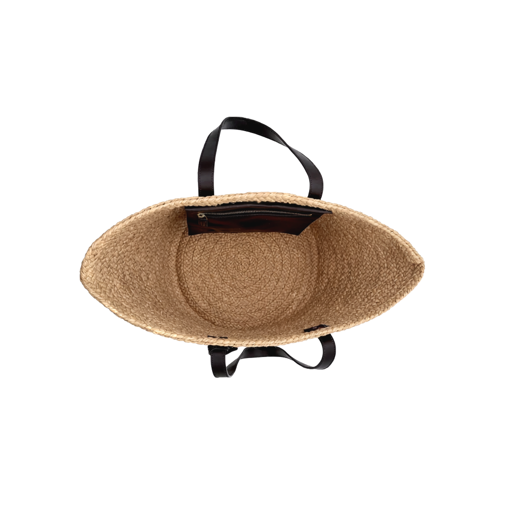 Saint Laurent Panier - Neutrals