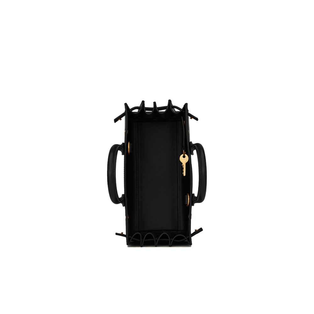 Saint Laurent Sac de Jour Small- Black