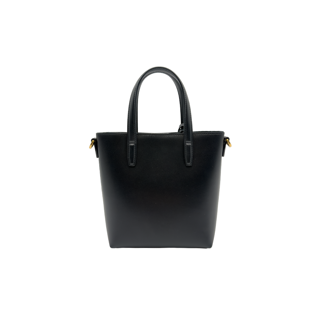 Saint Laurent Toy Mini - Black