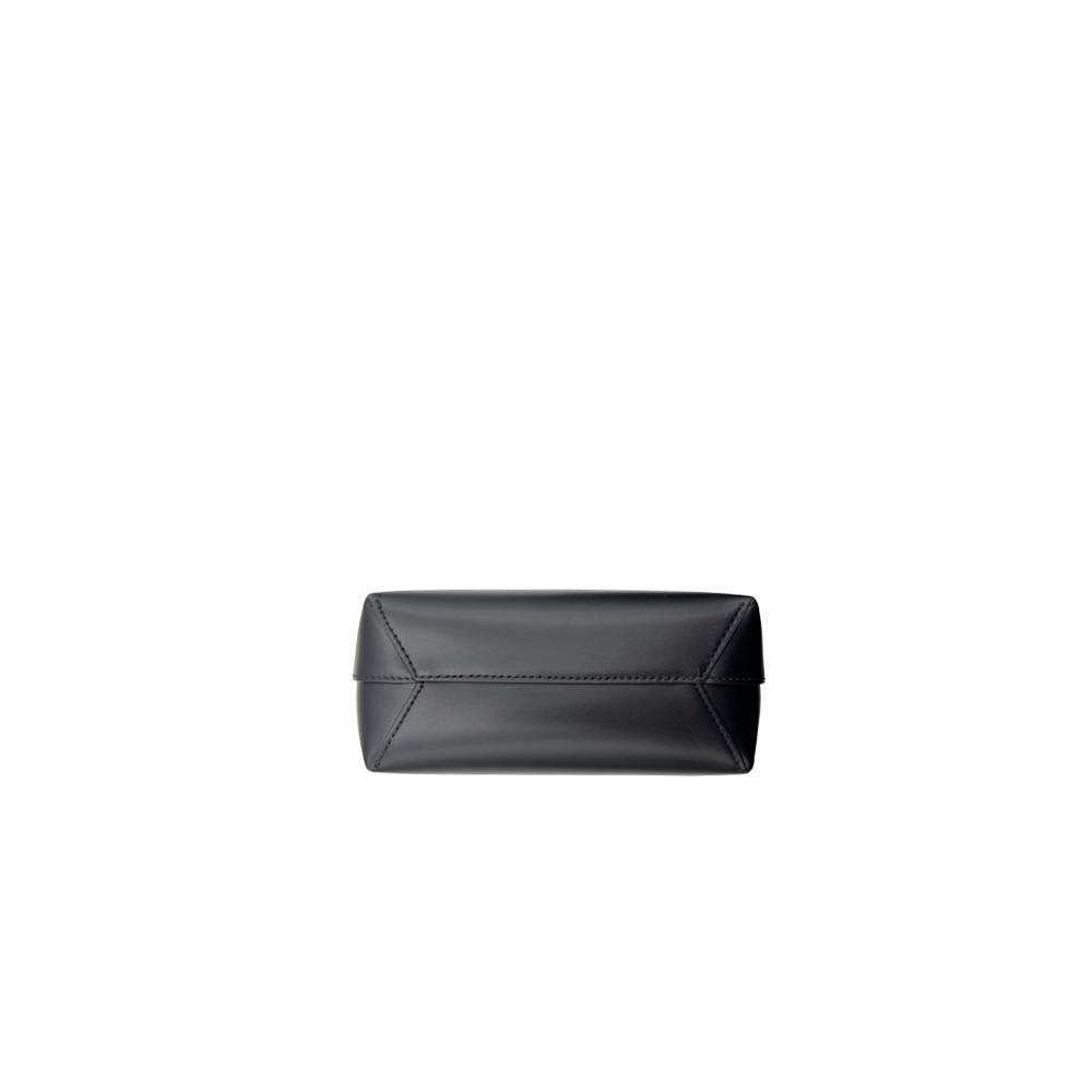 Saint Laurent Toy Mini - Black