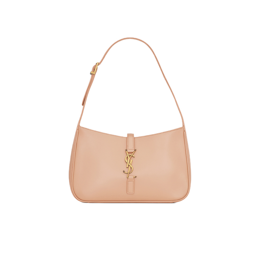 Saint Laurent Hobo - Nude