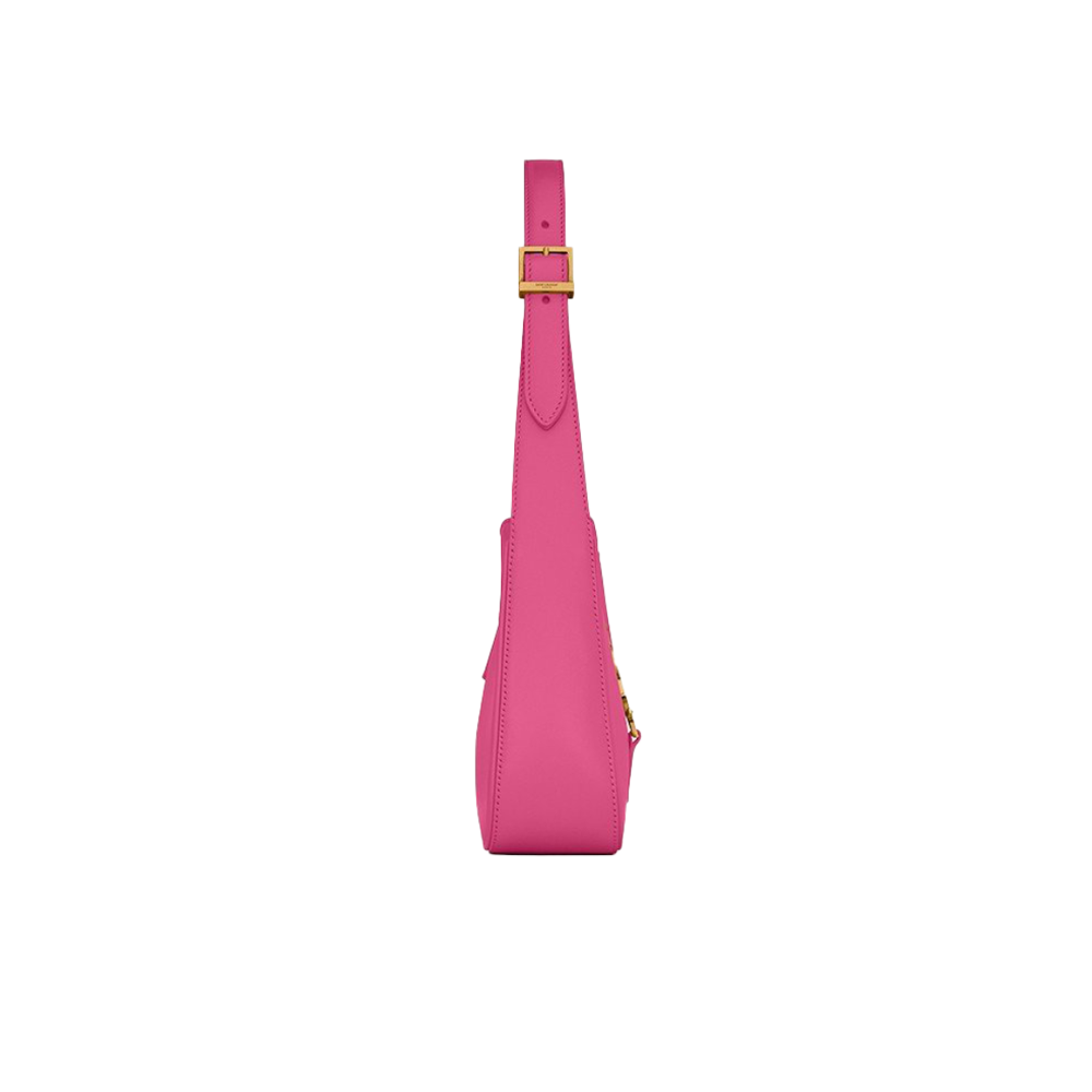 Saint Laurent Hobo - Pink