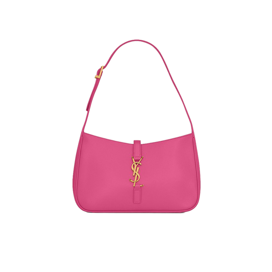 Saint Laurent Hobo - Pink