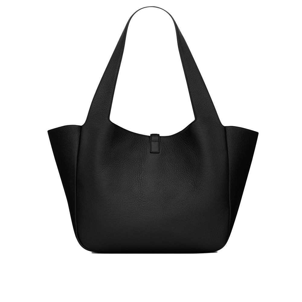 Saint Laurent Panier - Negro