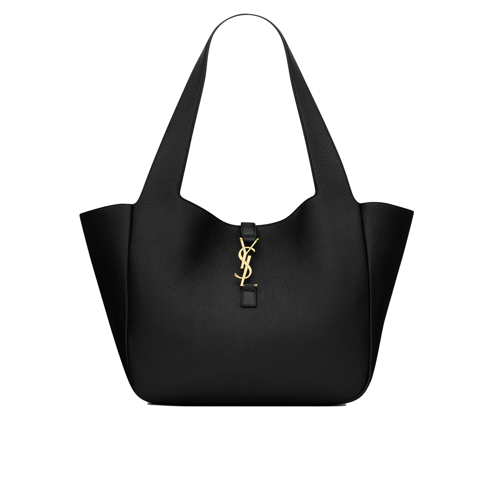 Saint Laurent Panier - Negro