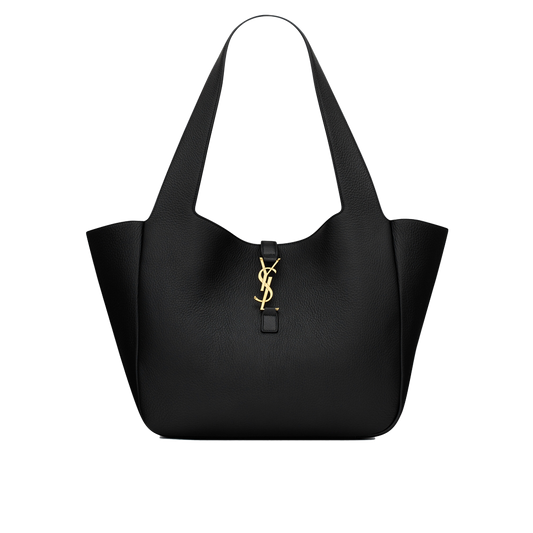 Panier Saint Laurent - Noir