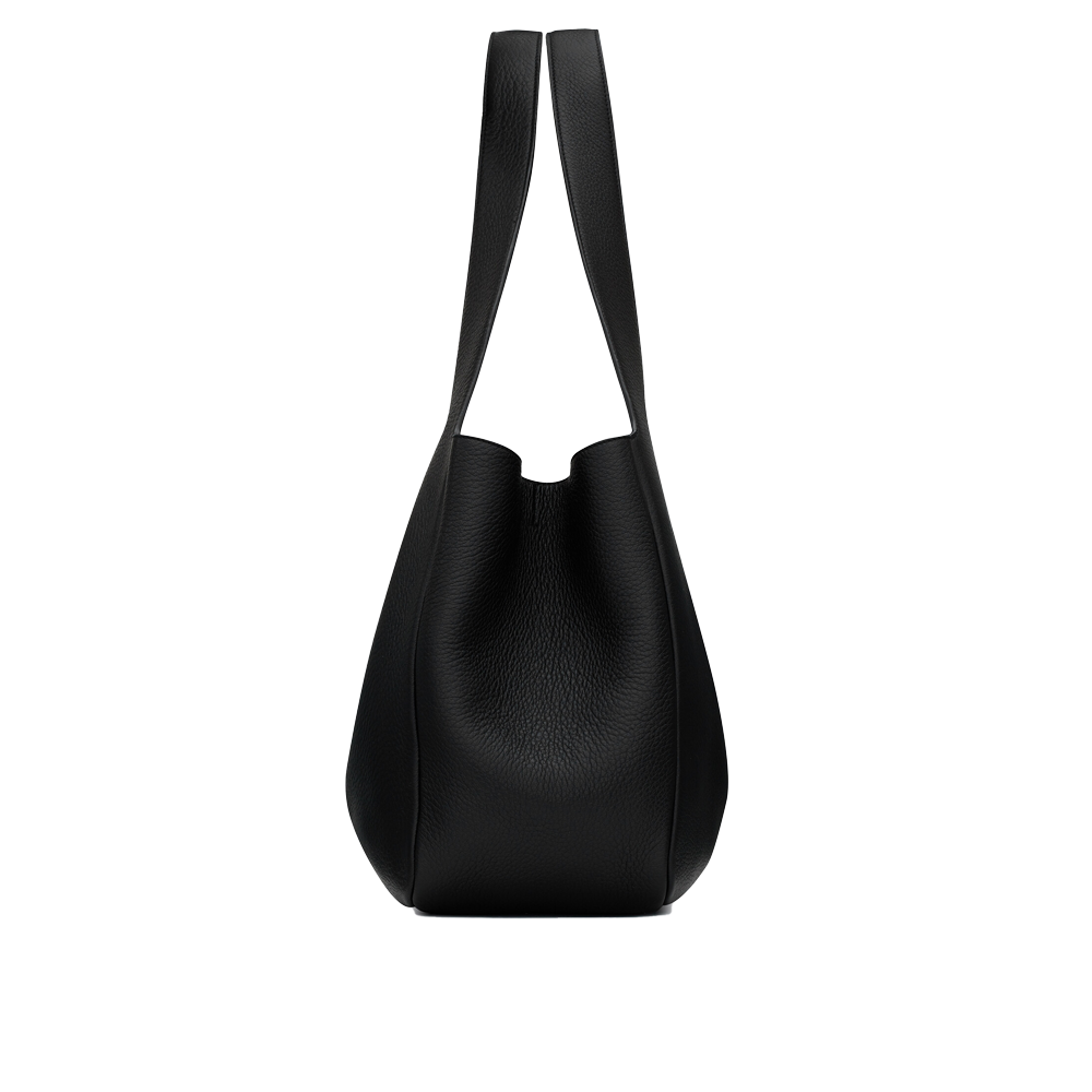 Saint Laurent Panier - Negro