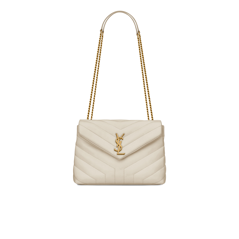 Saint Laurent Lou Lou - Nero