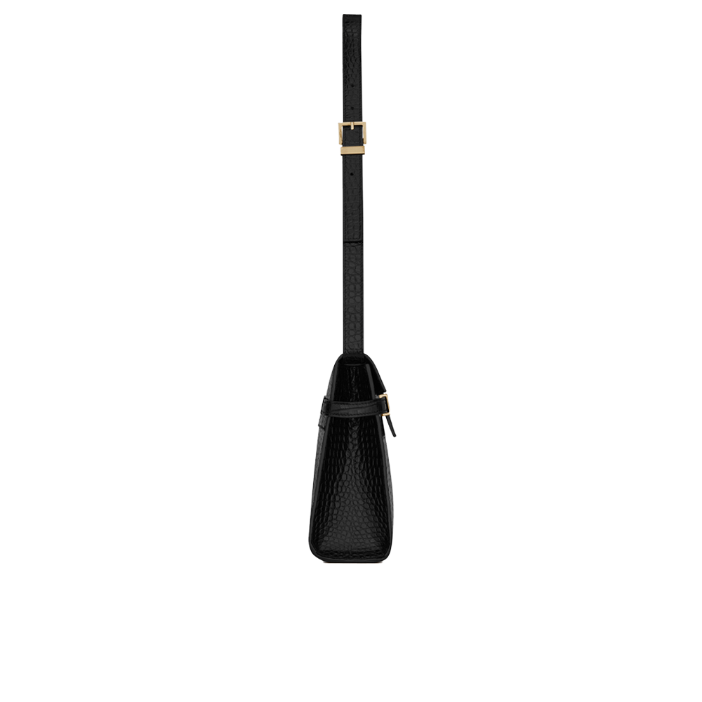 Saint Laurent Manhattan - Cognac