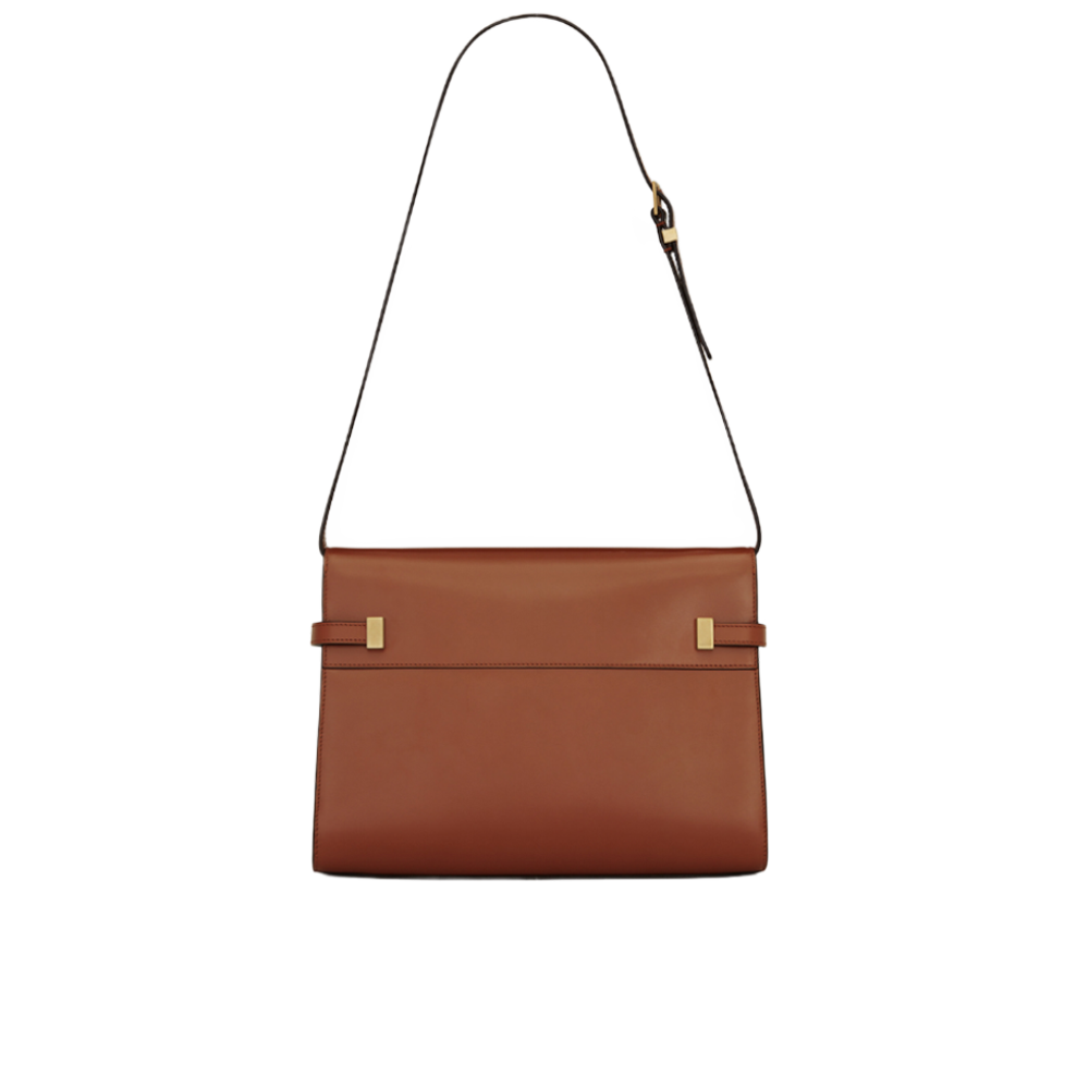 Saint Laurent Manhattan - Cognac