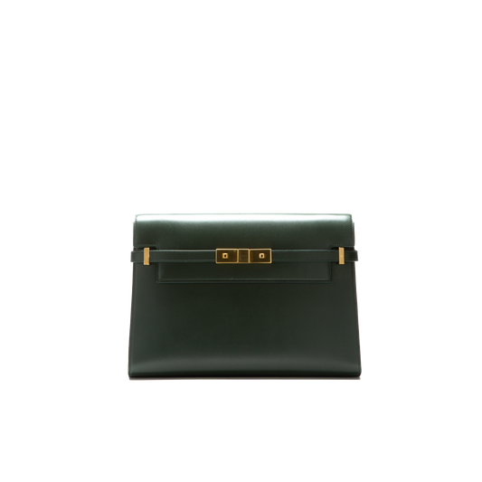 Saint Laurent Manhattan - Cognac