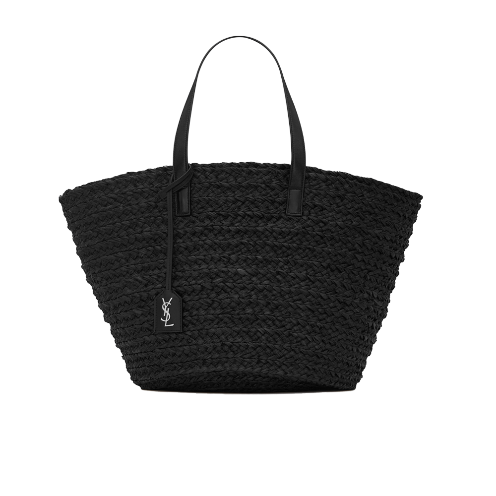 Saint Laurent Panier - Black