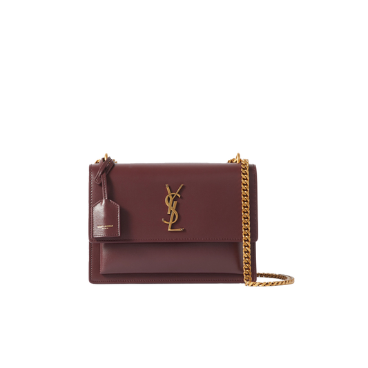 Saint Laurent Sunset - Bordeaux