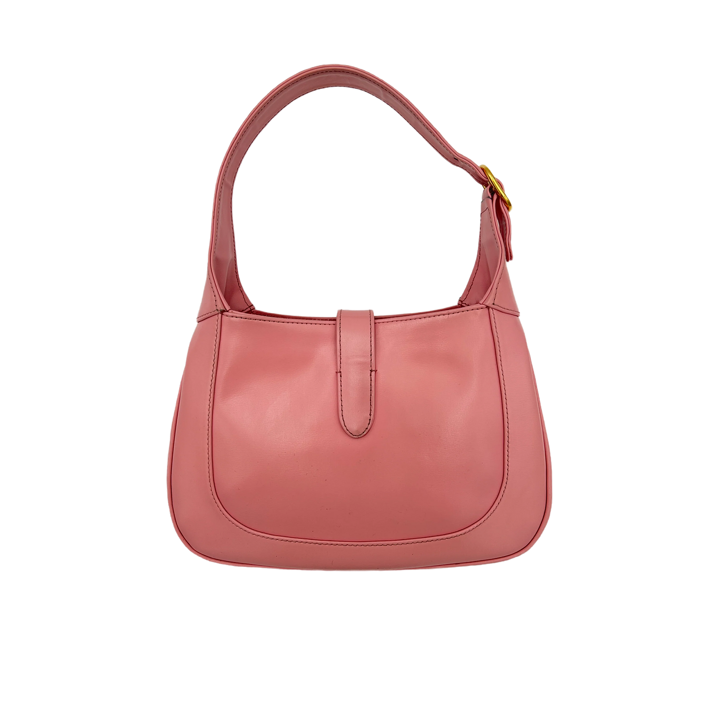 Gucci Jackie Hobo - Rosa