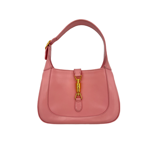 Gucci Jackie Hobo - Rosa