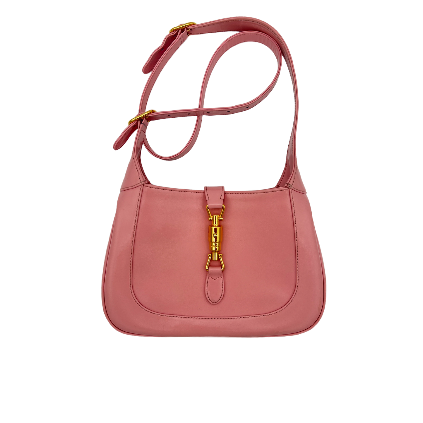Gucci Jackie Hobo - Rosa