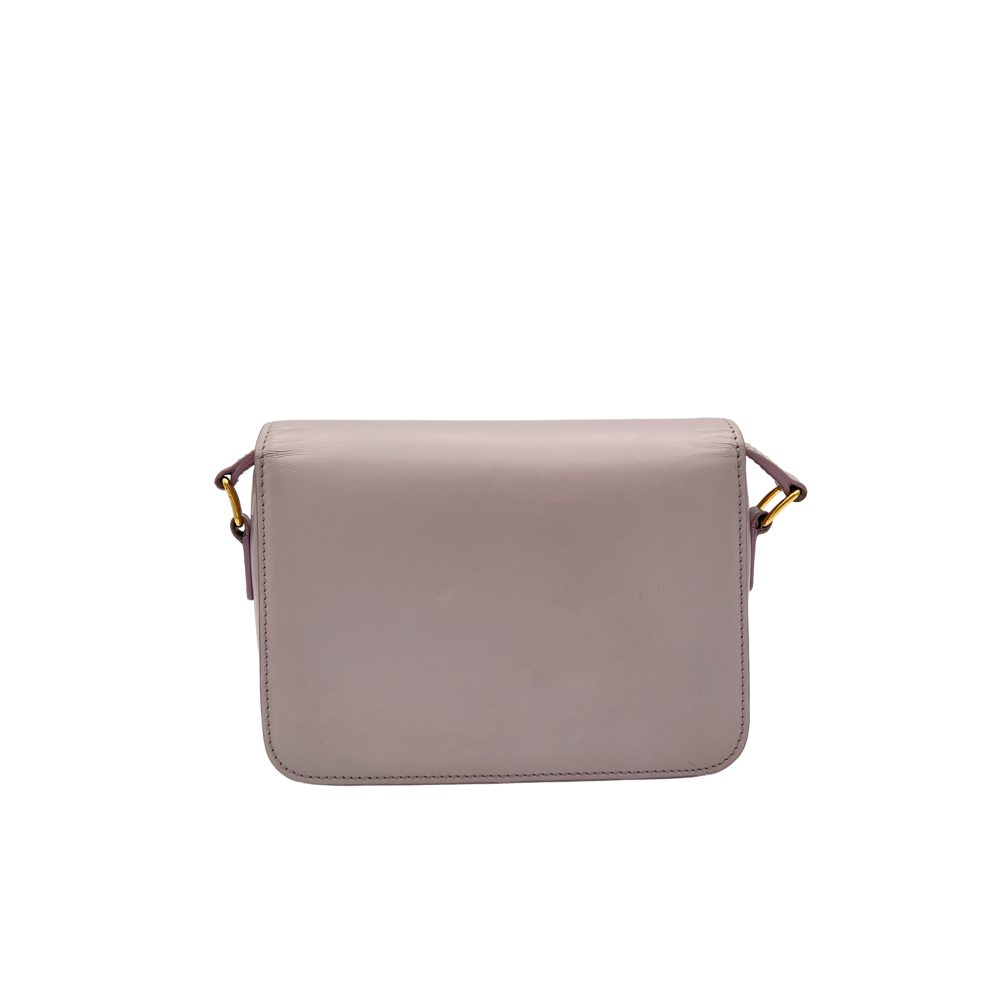 Celine Small Triomphe - Light Purple