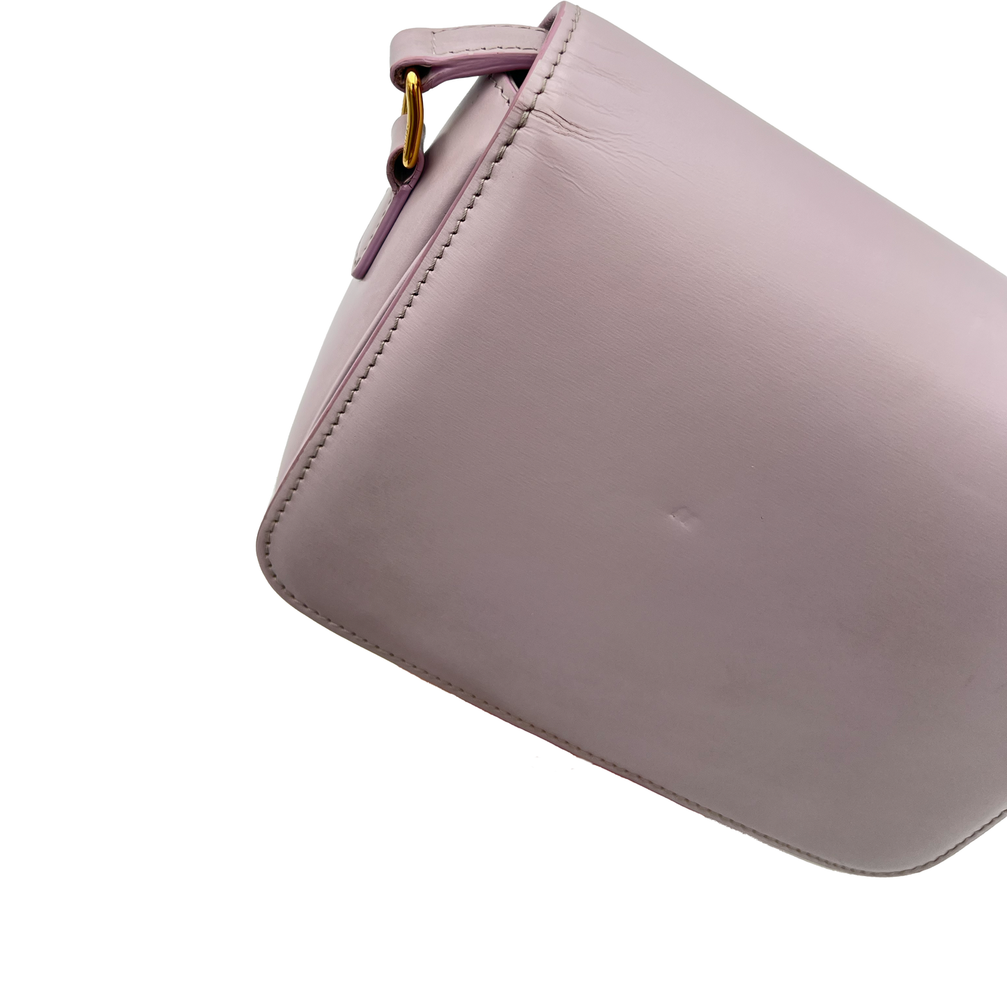 Celine Small Triomphe - Light Purple