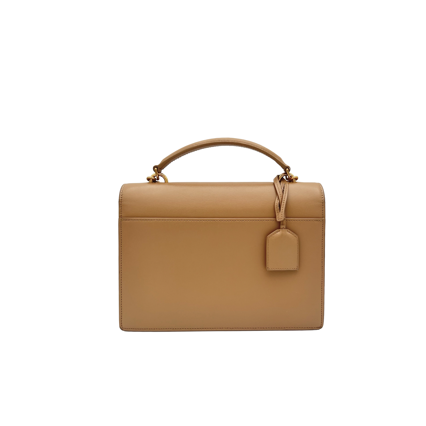 Saint Laurent Sunset - Beige