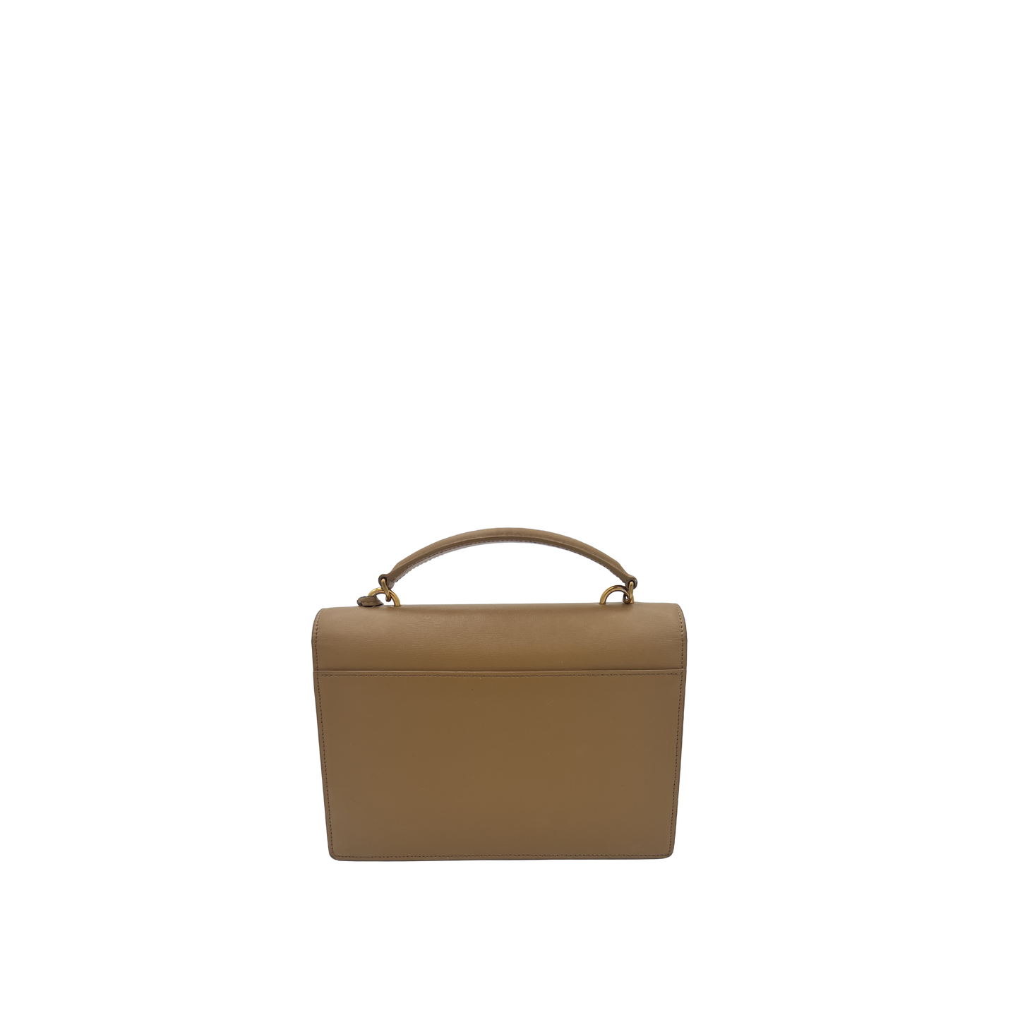 Saint Laurent Sunset - Beige