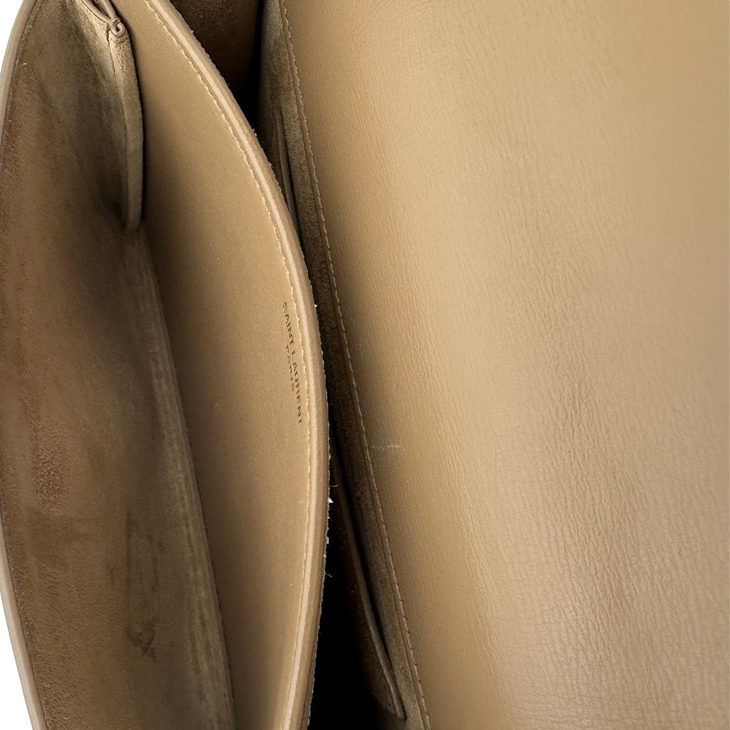 Saint Laurent Sunset - Beige