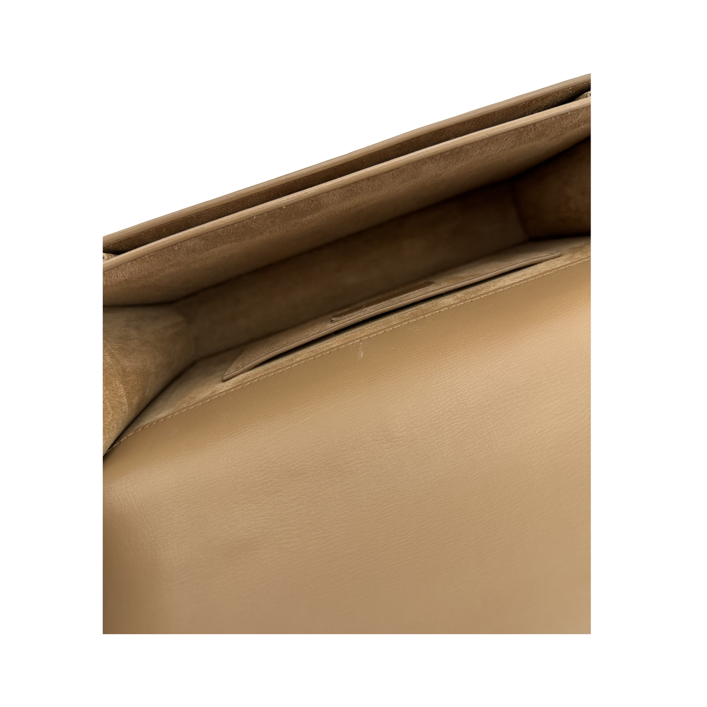 Saint Laurent Sunset - Beige