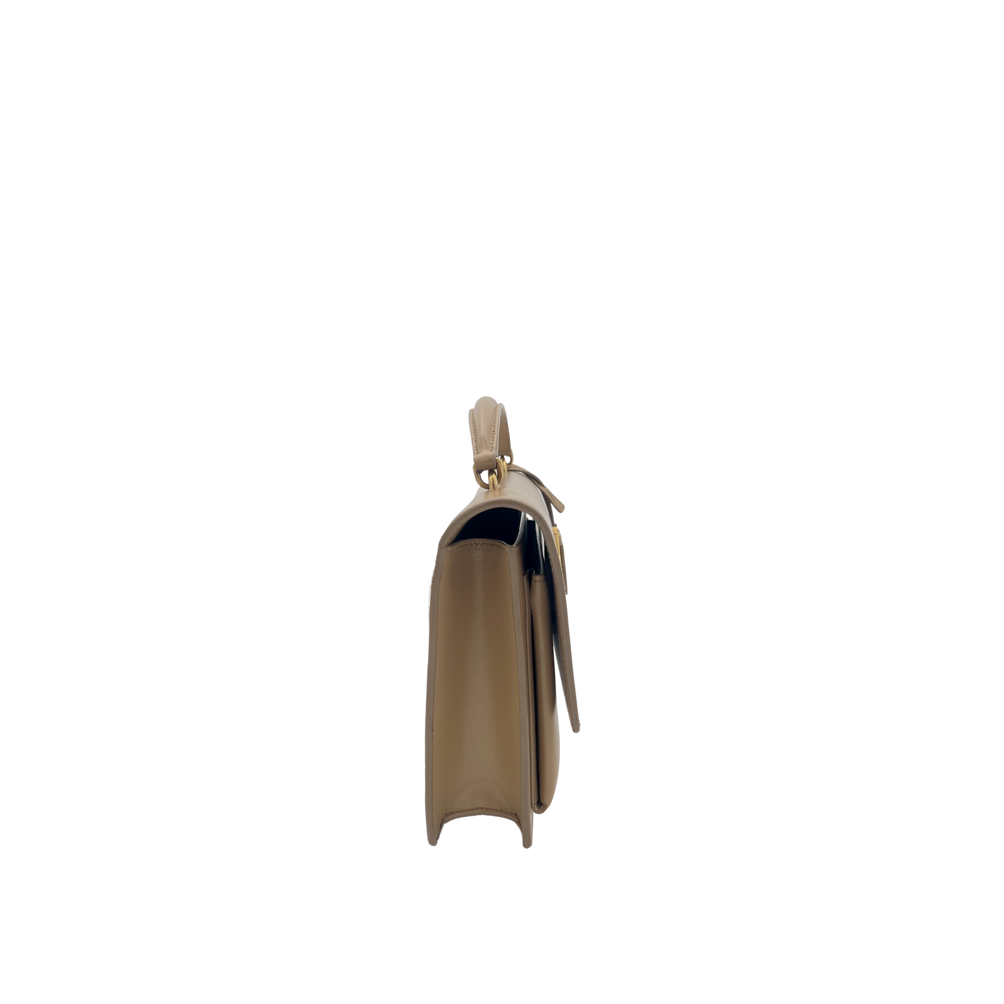 Saint Laurent Sunset - Beige