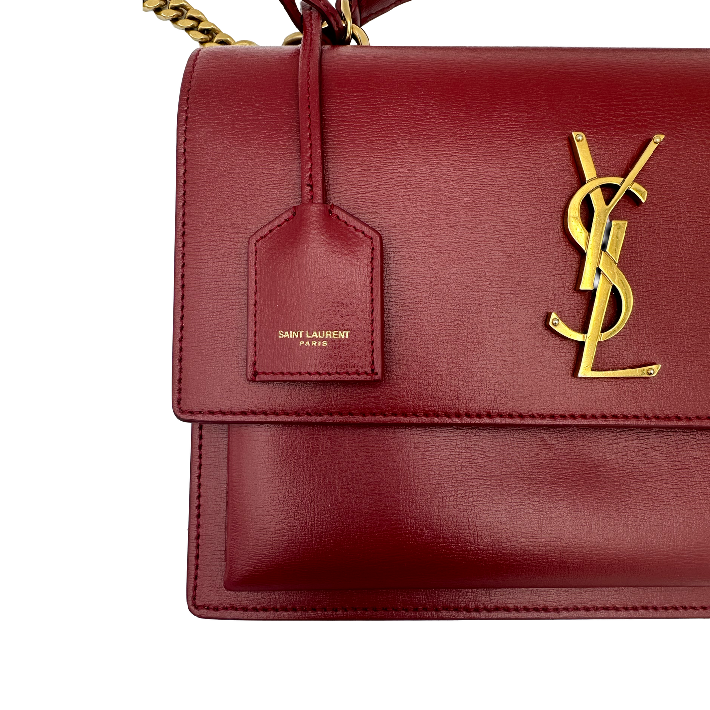 Saint Laurent Sunset - Bordeaux