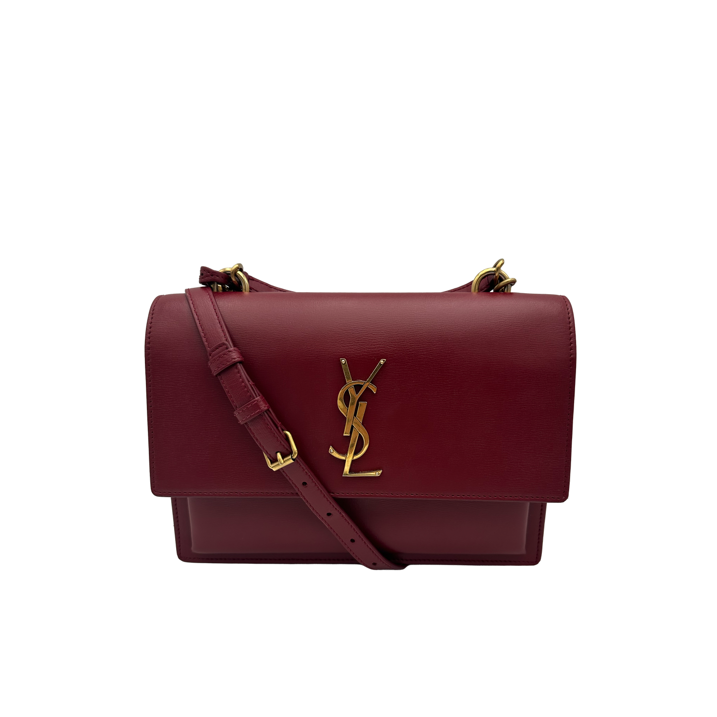 Saint Laurent Sunset - Bordeaux