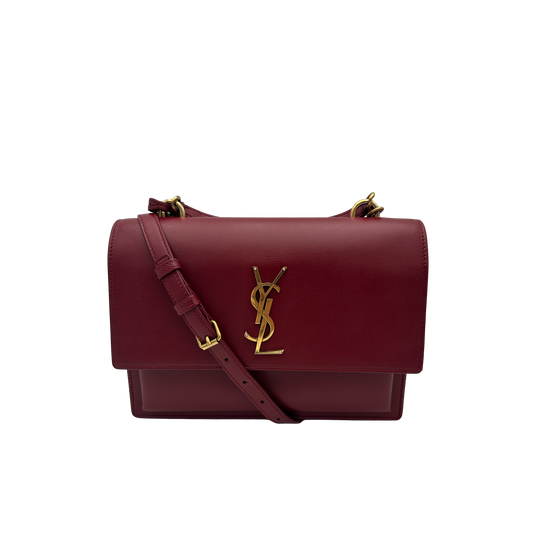Saint Laurent Sunset - Bordeaux
