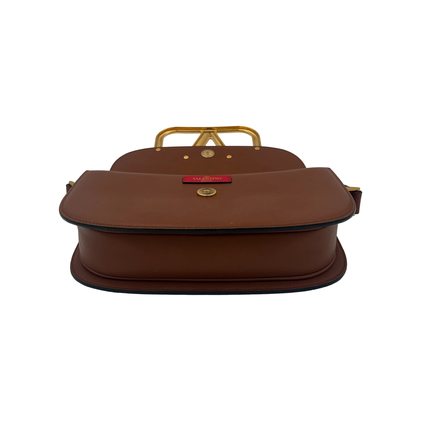 Valentino Supervee - Brown