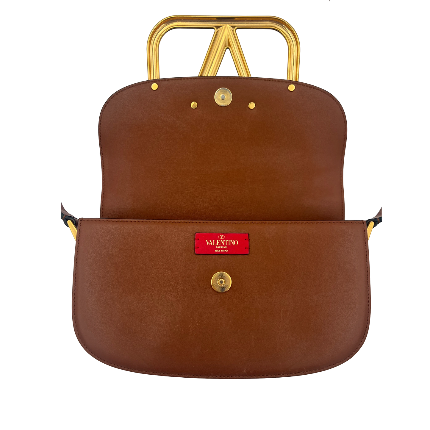 Valentino Supervee - Brown
